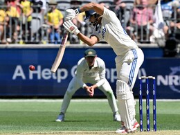 "For Your Country...": Gautam Gambhir's Golden Advice That Paid Dividends For Nitish Reddy