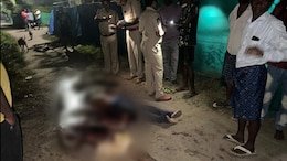 In Andhra Pradesh Triple Murder, 3 Generations Of One Family Wiped Out