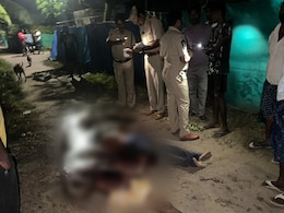 In Andhra Pradesh Triple Murder, 3 Generations Of One Family Wiped Out In Andhra Pradesh Triple Murder, 3 Generations Of One Family Wiped Out