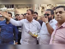 मिर्ची भजी खात केलेली दबंगगिरी पप्पू कलानींना भोवणार? नक्की प्रकार काय? मिर्ची भजी खात केलेली दबंगगिरी पप्पू कलानींना भोवणार? नक्की प्रकार काय?