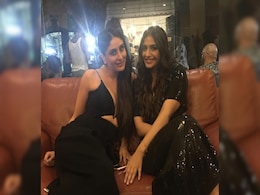 Rhea Kapoors Throwback Pics With "Veere" Kareena Kapoor And Sonam Kapoor Rhea Kapoors Throwback Pics With "Veere" Kareena Kapoor And Sonam Kapoor