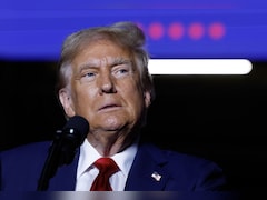 'Going To Be Rough': NATO Braces For Donald Trump's Return