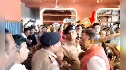 विनोद तावडे पैसे वाटप प्रकरणी काय-काय घडलं? वाचा एका क्लिकवर A TO Z माहिती