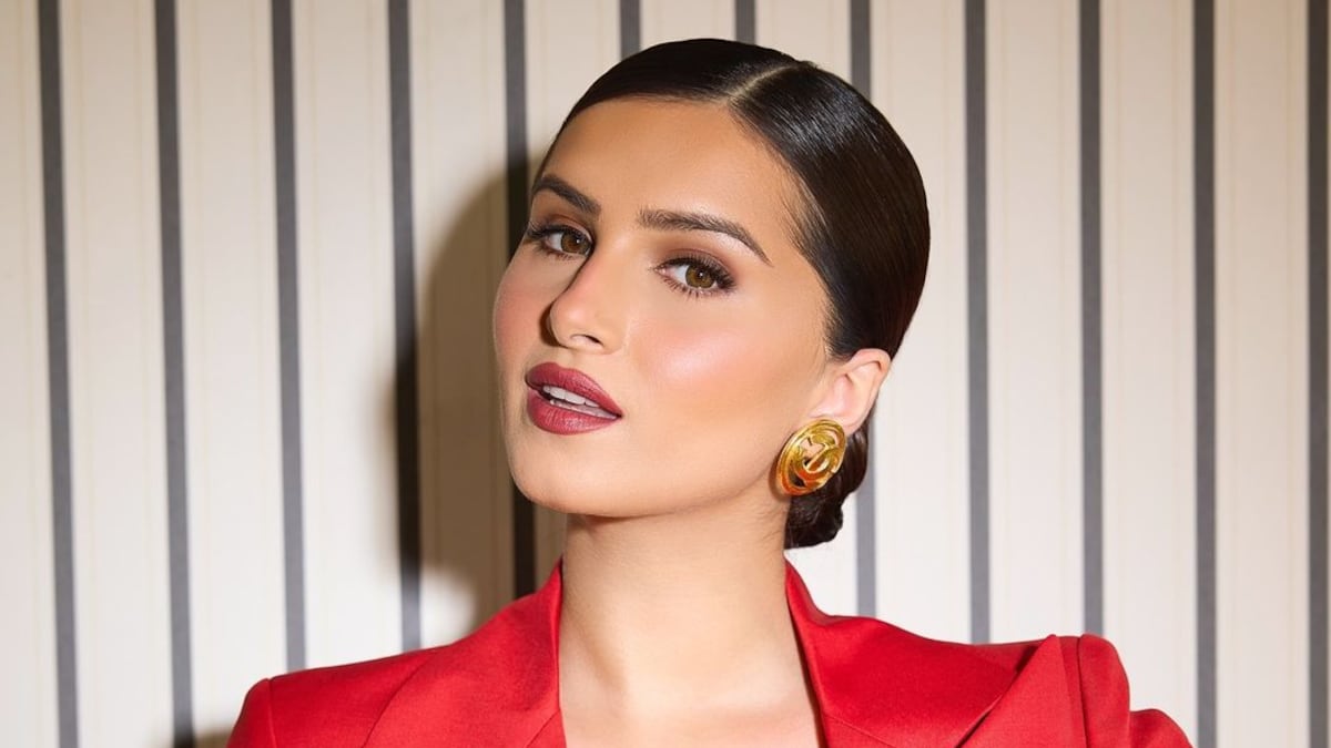 Tara Sutaria Relished These Delicious Delights On Her Parsi Roj Birthday – See Pics