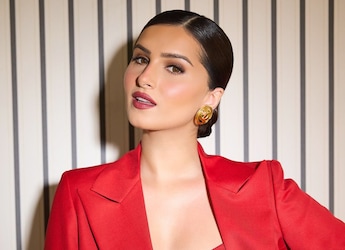 Tara Sutaria Relished These Delicious Delights On Her Parsi Roj Birthday - See Pics Tara Sutaria Relished These Delicious Delights On Her Parsi Roj Birthday - See Pics