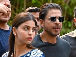 जब खुद को कमरे में बंद कर खूब रोईं थी शाहरुख खान की बेटी सुहाना खान, फिर यूं जागा एक्टर बनने का जुनून