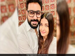 Amid Abhishek-Aishwarya's Separation Rumours, Amitabh Bachchan Writes About "Speculated Untruths": "I Rarely Say Much About Family" Amid Abhishek-Aishwarya's Separation Rumours, Amitabh Bachchan Writes About "Speculated Untruths": "I Rarely Say Much About Family"