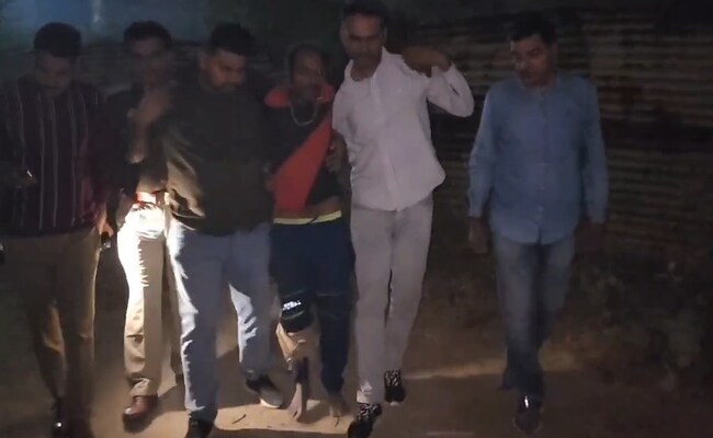 He Killed Man Over Fight At Meat Shop, Then Calmly Walked Out With His Order