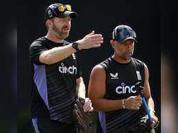 England's Key White-Ball Backroom Staff Members Depart After End Of Caribbean Tour