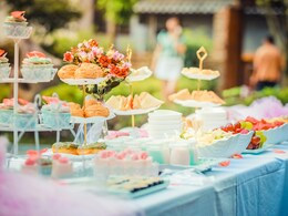 Savour The Delhi Winter Sun At These Top 7 Sunday Brunch Destinations