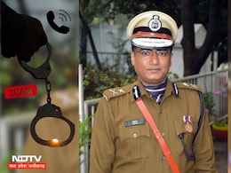 डिजिटल अरेस्ट जैसी कोई चीज़ नहीं होती है - इंदौर पुलिस अधिकारी ने बताया इसका सच ! डिजिटल अरेस्ट जैसी कोई चीज़ नहीं होती है - इंदौर पुलिस अधिकारी ने बताया इसका सच !