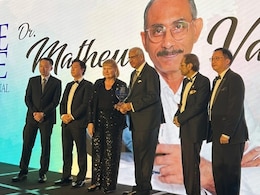 लंबे समय से प्रतीक्षित द वन गाला डिनर के लिए अपनी डायरी में जगह बना लें! लंबे समय से प्रतीक्षित द वन गाला डिनर के लिए अपनी डायरी में जगह बना लें!