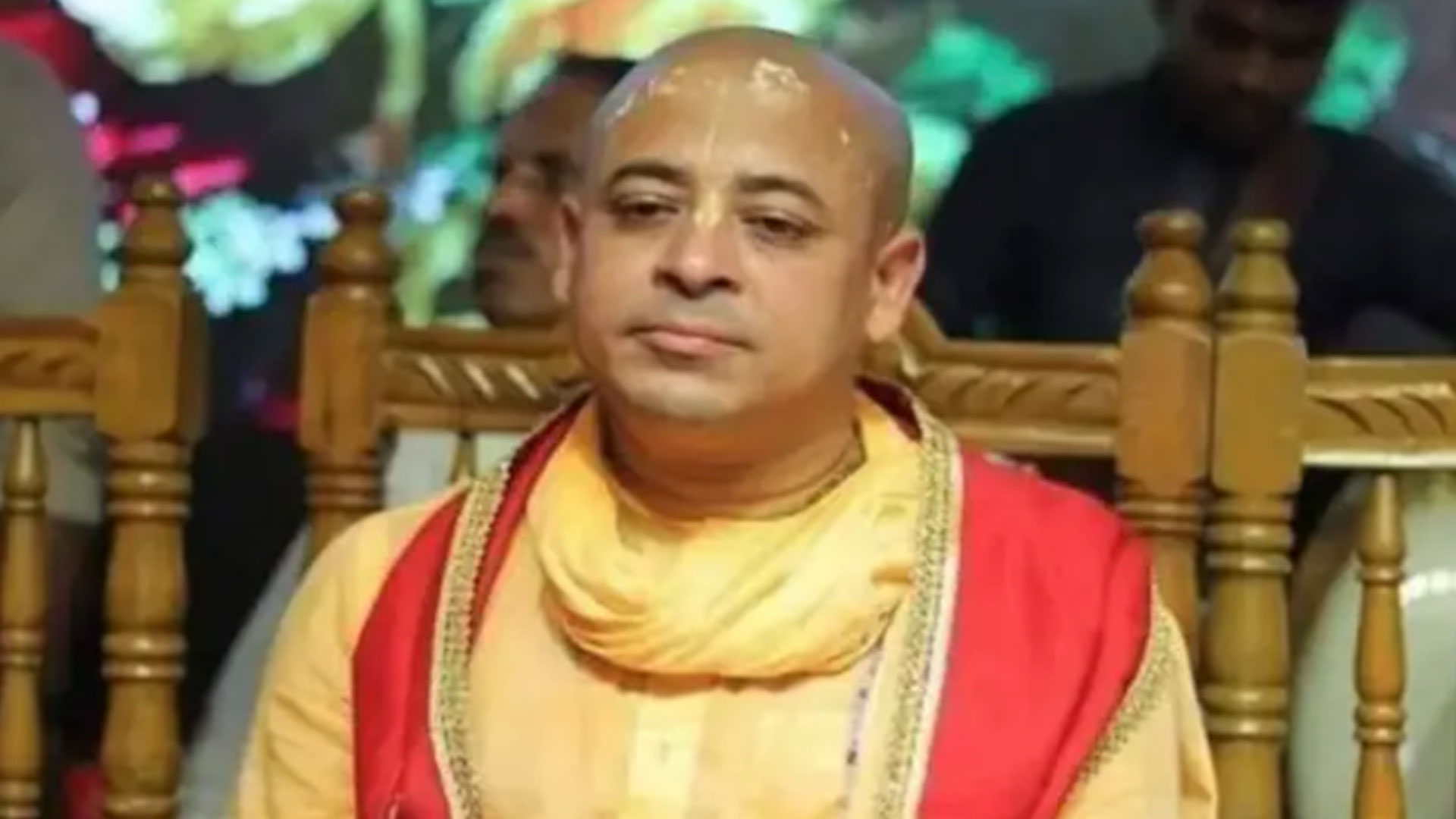 The World Report| Bangladesh Iskcon Ban |  Business | Economy | Tech| Sports | Entertainment