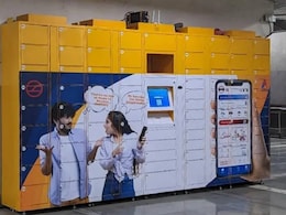 सिर्फ़ बैंक नहीं, दिल्ली मेट्रो भी जनता को देती है स्मार्ट लॉकर की सुविधा - जानें फीस, साइज़, ड्यूरेशन