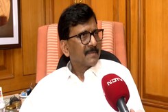 Will Shiv Sena Contest Outside Maharashtra? What Sanjay Raut Said Will Shiv Sena Contest Outside Maharashtra? What Sanjay Raut Said