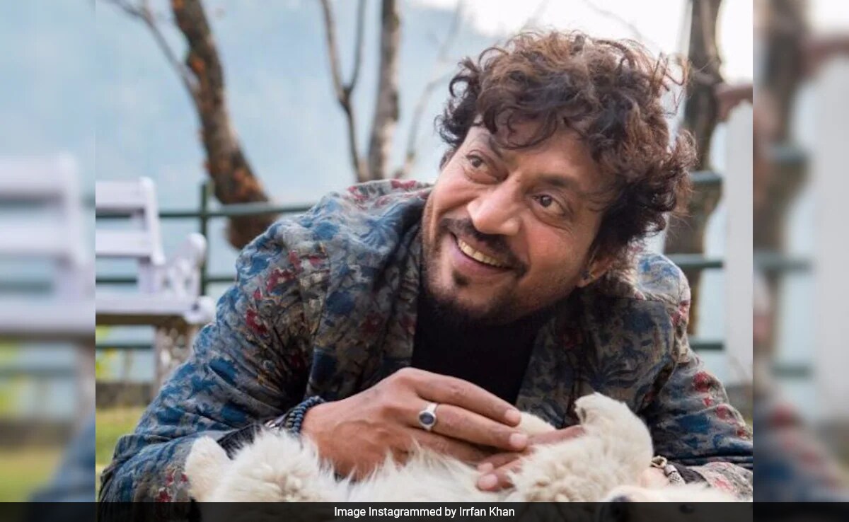 Shoojit Sircar On Abhishek Bachchan's <i>I Want To Talk</i> Performance: "I Saw Glimpses Of Irrfan (Khan) In Him"