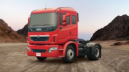 Tata Motors Launches Its First-Ever AMT Truck In Saudi Arabia