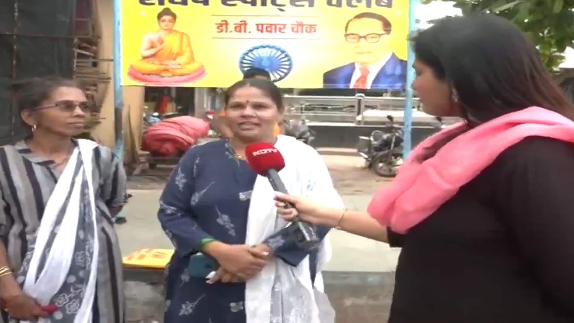 Maharashtra Elections: What Does Dalit Community Want?