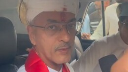 विश्वराज सिंह मेवाड़ ने सिटी पैलेस विवाद पर दी अपनी प्रतिक्रिया, कहा- जो हो रहा सही नहीं हो रहा