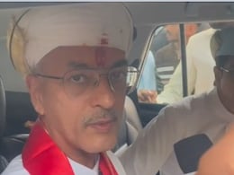 विश्वराज सिंह मेवाड़ ने सिटी पैलेस विवाद पर दी अपनी प्रतिक्रिया, कहा- जो हो रहा सही नहीं हो रहा