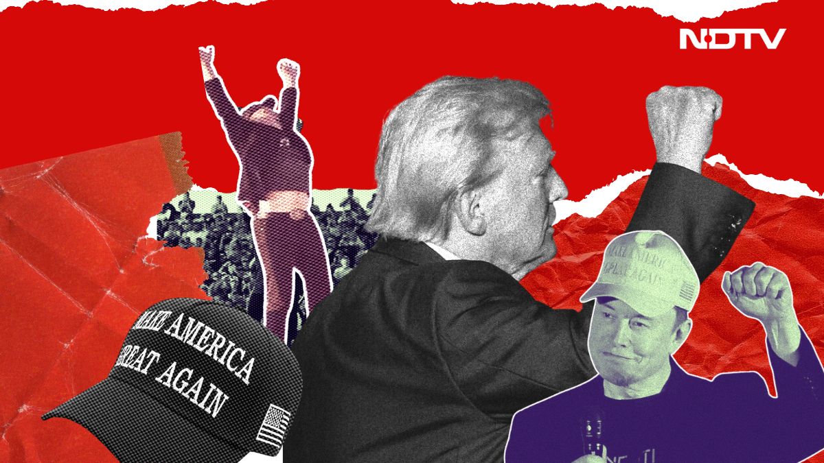 Move Over, Rupert Murdoch. Elon Musk Is The New Master Of Perception