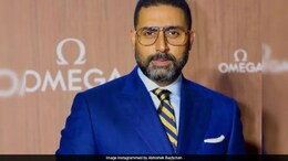 Abhishek Bachchan's Promotional <i>Mantra</i>: "Common Sense Is The Answer To Natural Stupidity"