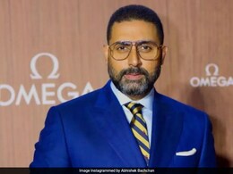 Abhishek Bachchan's Promotional <i>Mantra</i>: "Common Sense Is The Answer To Natural Stupidity" Abhishek Bachchan's Promotional <i>Mantra</i>: "Common Sense Is The Answer To Natural Stupidity"