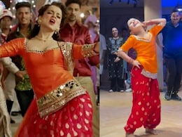 घनी बावड़ी की नई डांस क्वीन हुई वायरल, बच्ची के डांस और एक्सप्रेशन के आगे फीकी पड़ी कंगना रनौत, वीडियो ने मचाया तहलका घनी बावड़ी की नई डांस क्वीन हुई वायरल, बच्ची के डांस और एक्सप्रेशन के आगे फीकी पड़ी कंगना रनौत, वीडियो ने मचाया तहलका