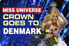 Meet Denmark's Victoria Kjaer Theilvig, Crowned Miss Universe 2024 Meet Denmark's Victoria Kjaer Theilvig, Crowned Miss Universe 2024