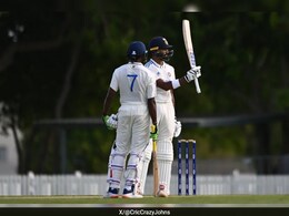 Sai Sudharsan, Devdutt Padikkal Rebuild India A With Unbeaten Fifties After Mukesh Kumar Rattles Australia A Sai Sudharsan, Devdutt Padikkal Rebuild India A With Unbeaten Fifties After Mukesh Kumar Rattles Australia A