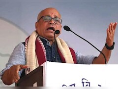 भारतीय किसान संघ ने शुरू किया अभियान, राष्ट्रीय जीएम नीति बनाने में किसानों की राय शामिल करने की मांग