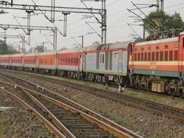 Northeast Frontier Railway Unveils State-Of-The-Art Laundry Facility In Guwahati Northeast Frontier Railway Unveils State-Of-The-Art Laundry Facility In Guwahati