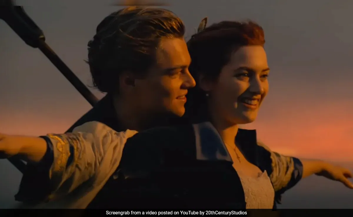 Leonardo DiCaprio Turns 50: <i>Titanic</i> To <i>Inception</i>, A Look At Actor's Best Performances