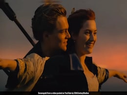 Leonardo DiCaprio Turns 50: <i>Titanic</i> To <i>Inception</i>, A Look At Actor's Best Performances Leonardo DiCaprio Turns 50: <i>Titanic</i> To <i>Inception</i>, A Look At Actor's Best Performances