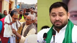 बिहार में हारकर भी झारखंड में RJD ने पलट दिया खेल, जानिए कैसे 1 से 4 सीट पर पहुंच गयी तेजस्वी की पार्टी?