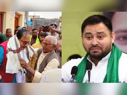 बिहार में हारकर भी झारखंड में RJD ने पलट दिया खेल, जानिए कैसे 1 से 4 सीट पर पहुंच गयी तेजस्वी की पार्टी?
