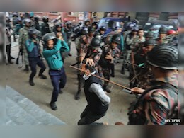 Concerned over "atmosphere of insecurity" faced by minorities in Bangladesh: Congress Concerned over "atmosphere of insecurity" faced by minorities in Bangladesh: Congress