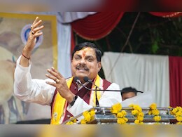 MP Bypoll: विजयपुर में सीएम ने किया बड़ी जीत का दावा, कांग्रेस पर कसा तंज, जानें क्या कहा