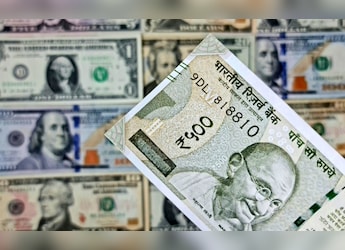 Opinion | India's Dollar Windfall Has Now Created A Rs 15 Trillion Problem