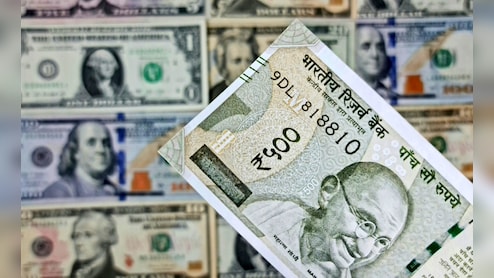 Rupee Opens Stronger Against US Dollar Despite Concerns Over Trump Tariffs