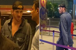 Logan Paul's Date With The Indian Paparazzi Logan Paul's Date With The Indian Paparazzi