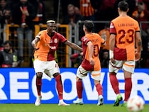 Galatasaray Down Tottenham Hotspur In Europa League, Manchester United End Wait For Win
