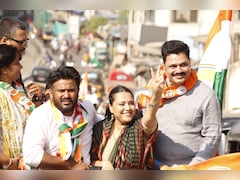 Swara Bhasker's EVM Rant As Husband Fahad Ahmad Trails After Steady Lead