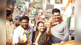 Swara Bhasker's EVM Rant As Husband Fahad Ahmad Trails After Steady Lead