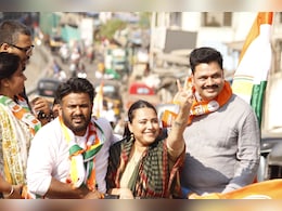 Swara Bhasker's EVM Rant As Husband Fahad Ahmad Trails After Steady Lead Swara Bhasker's EVM Rant As Husband Fahad Ahmad Trails After Steady Lead