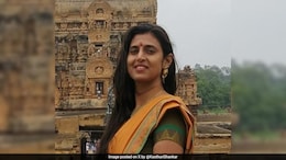 Actor Kasthuri, Who Was Jailed For Comments Against Telugu Community, Released