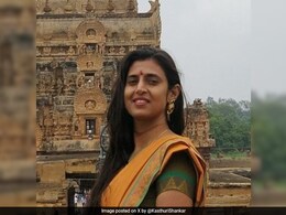 Actor Kasthuri, Who Was Jailed For Comments Against Telugu Community, Released