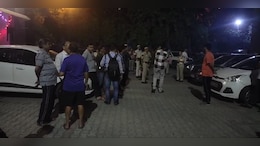 Delhi Sisters Blow Horn Non-Stop, Ram Car Into Neighbours Who Called Cops