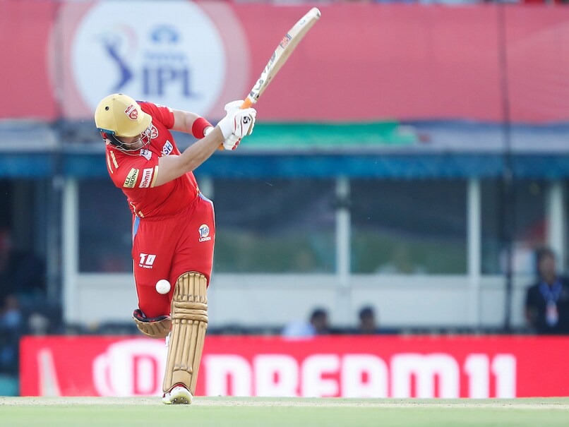 Certainly Better Than Punjab": England Star Explains Why PBKS To RCB Switch Is Better For Him | Cricket News