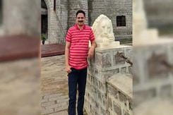 Key Member KCR's Party Arrested For Allegedly Spreading Misinformation Key Member KCR's Party Arrested For Allegedly Spreading Misinformation
